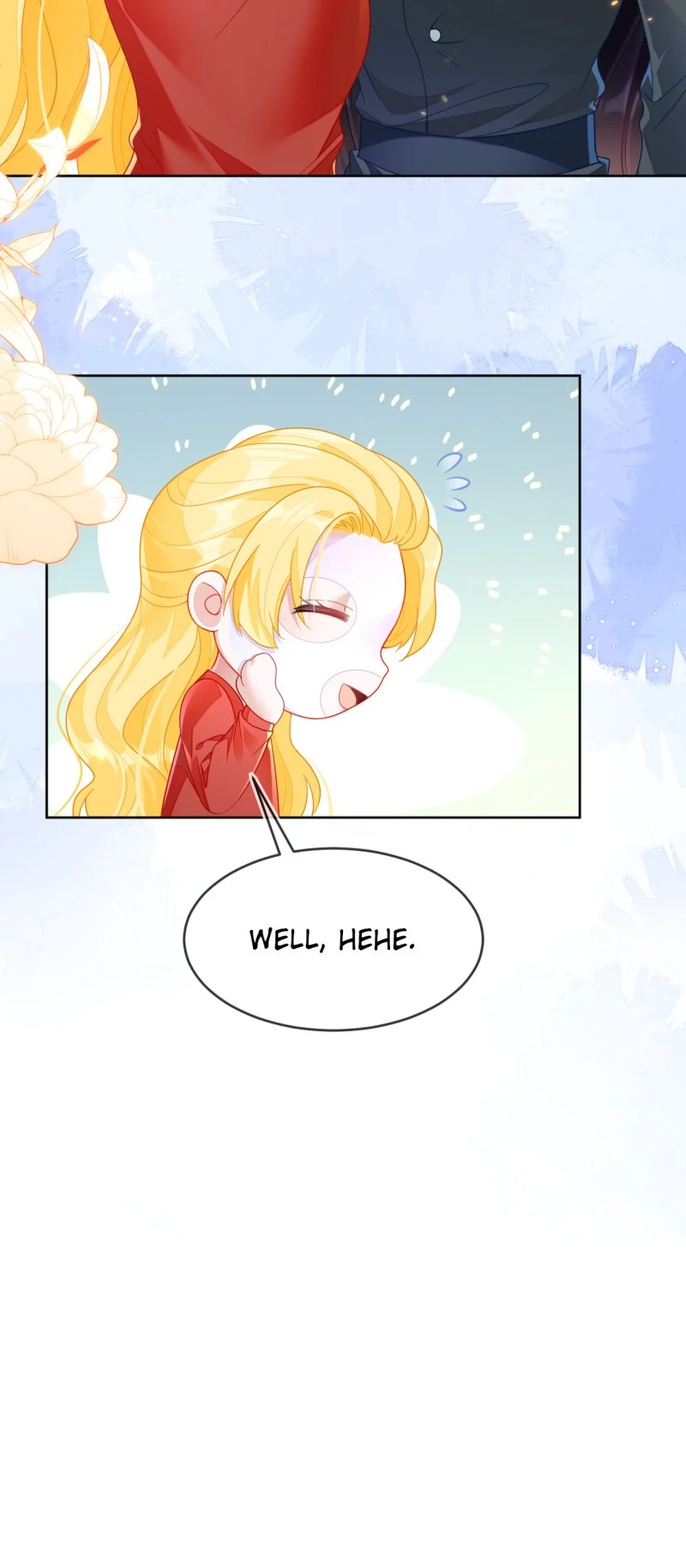 The Fox Man’s Obsession Chapter 21 158 ch 21 13