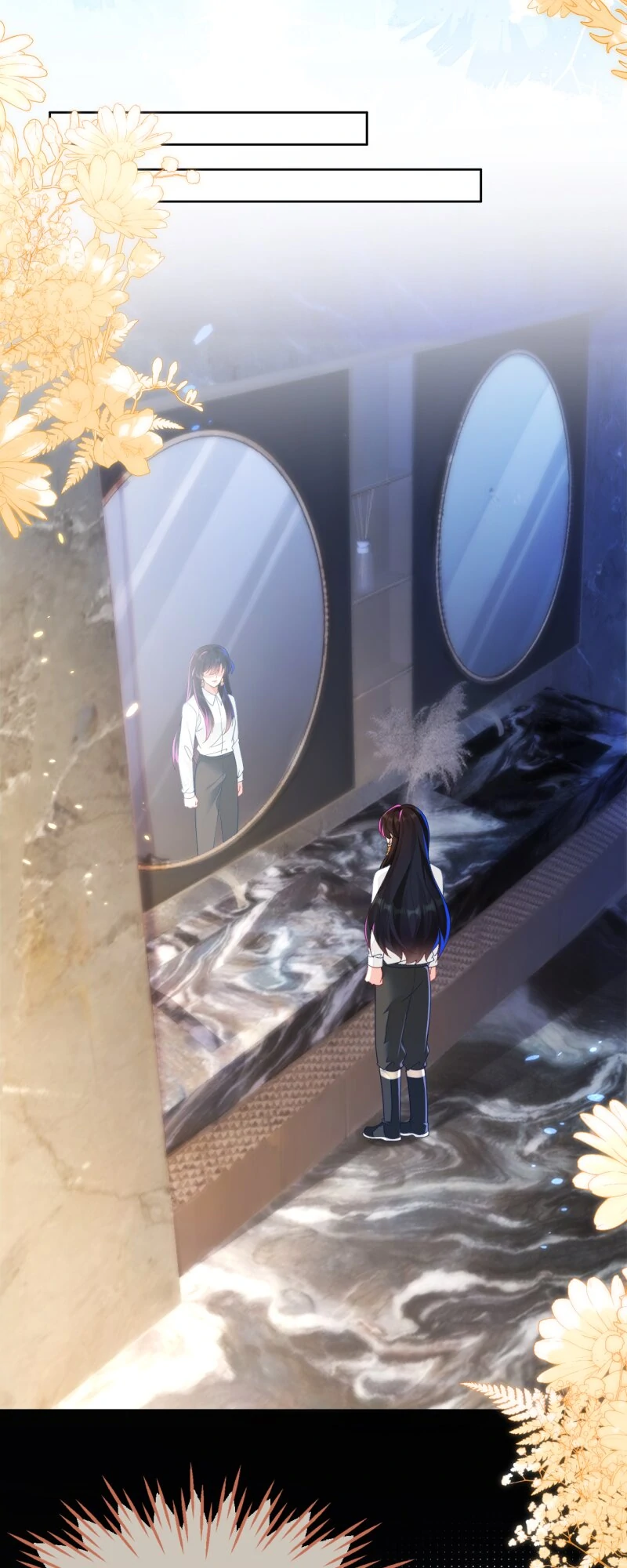 The Fox Man’s Obsession Chapter 21 160 ch 21 15