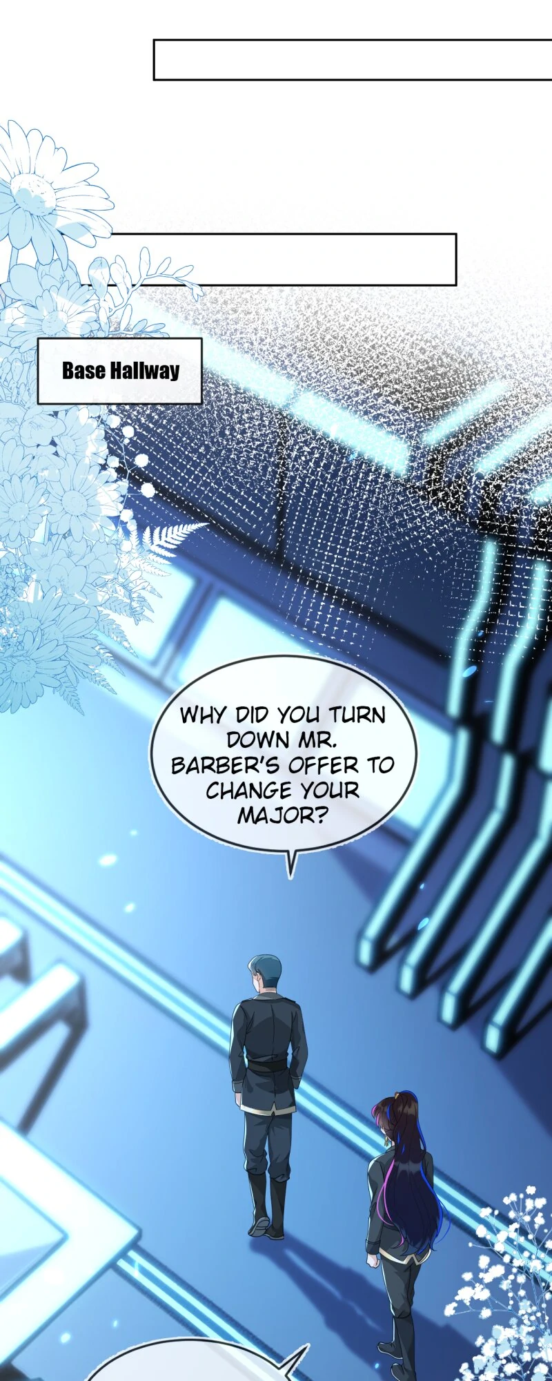 The Fox Man’s Obsession Chapter 21 165 ch 21 20