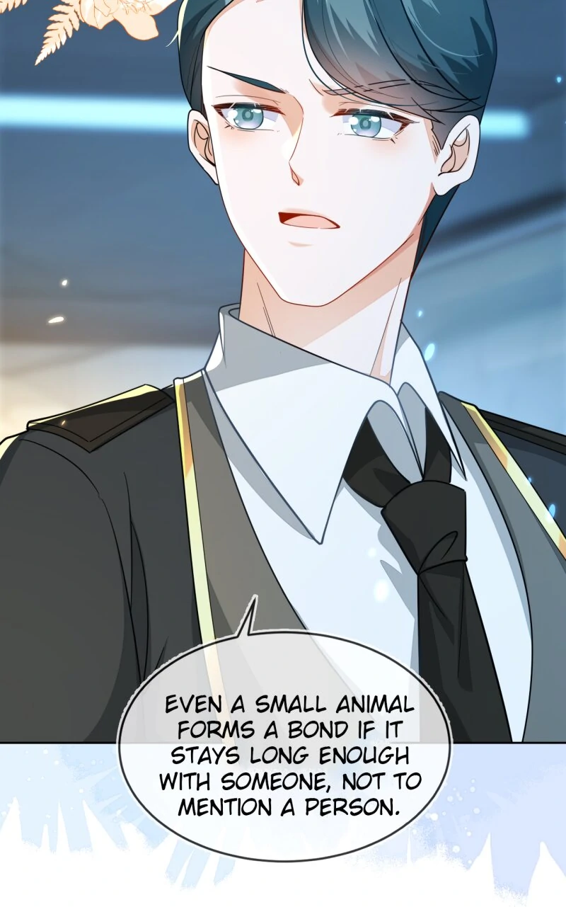 The Fox Man’s Obsession Chapter 21 178 ch 21 33