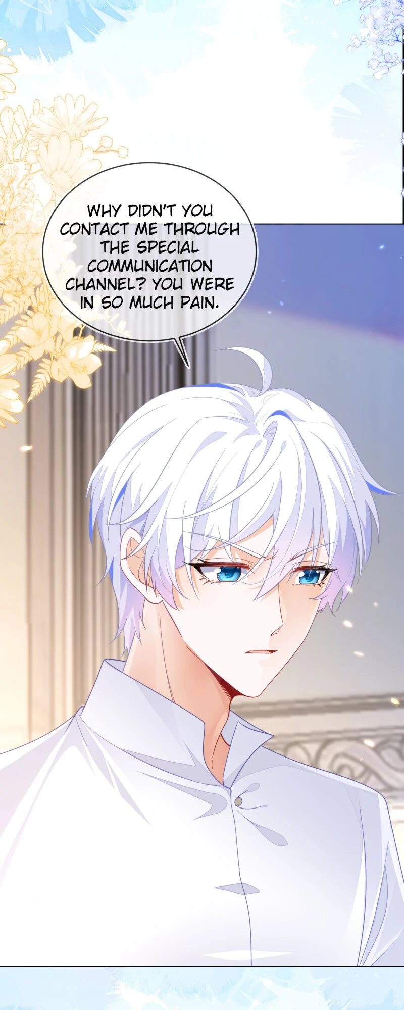 The Fox Man’s Obsession Chapter 21 150 ch 21 5