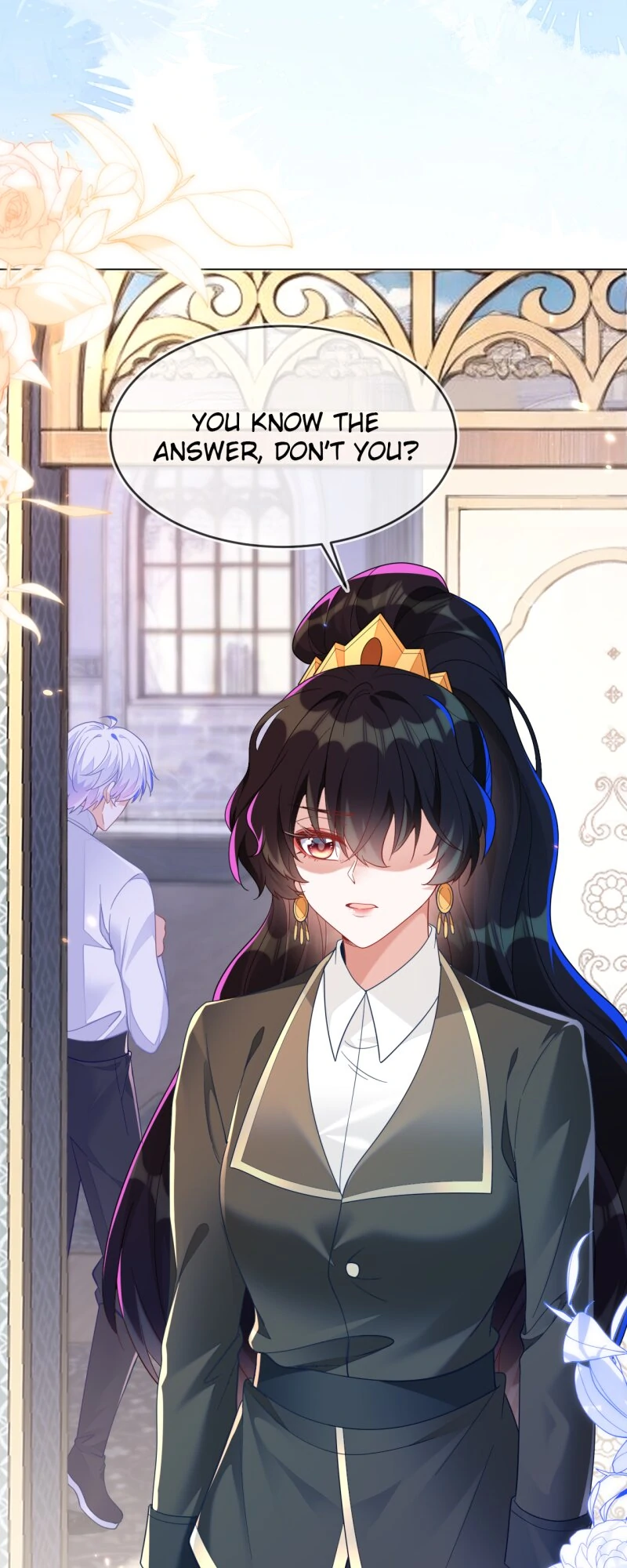 The Fox Man’s Obsession Chapter 21 151 ch 21 6