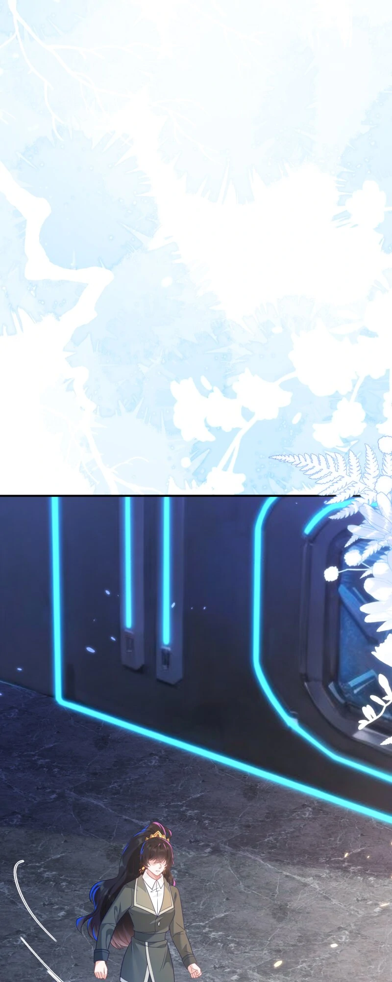 The Fox Man’s Obsession Chapter 22 158 ch 22 10