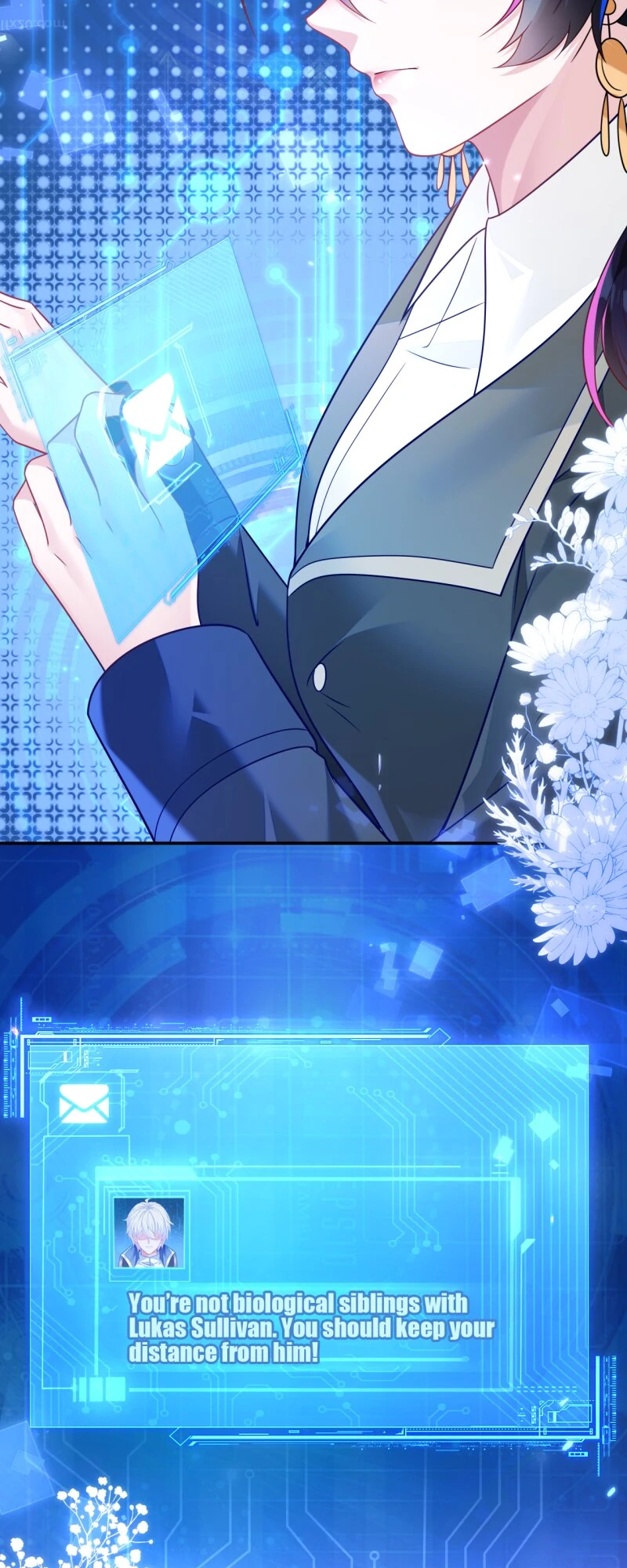 The Fox Man’s Obsession Chapter 22 160 ch 22 12