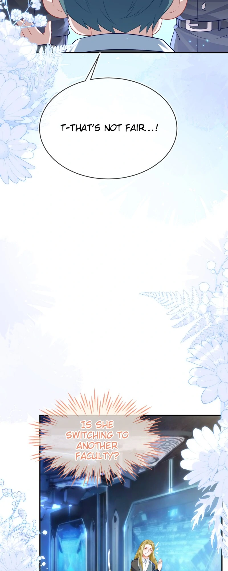 The Fox Man’s Obsession Chapter 22 167 ch 22 19