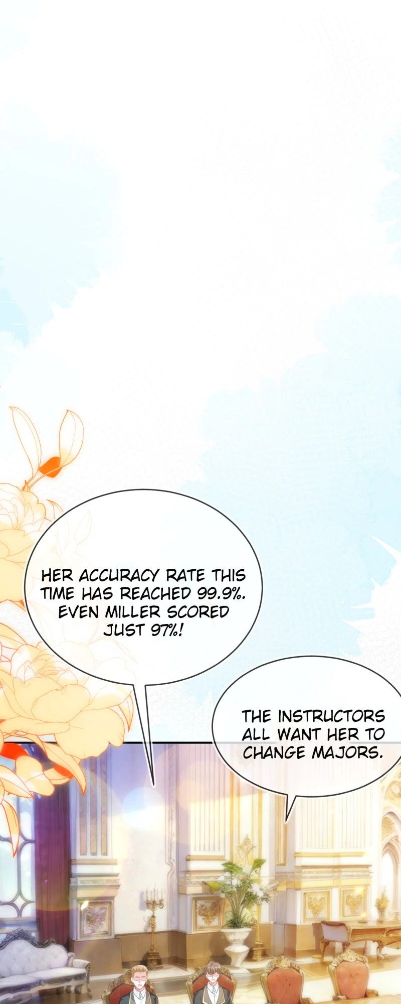 The Fox Man’s Obsession Chapter 22 169 ch 22 21