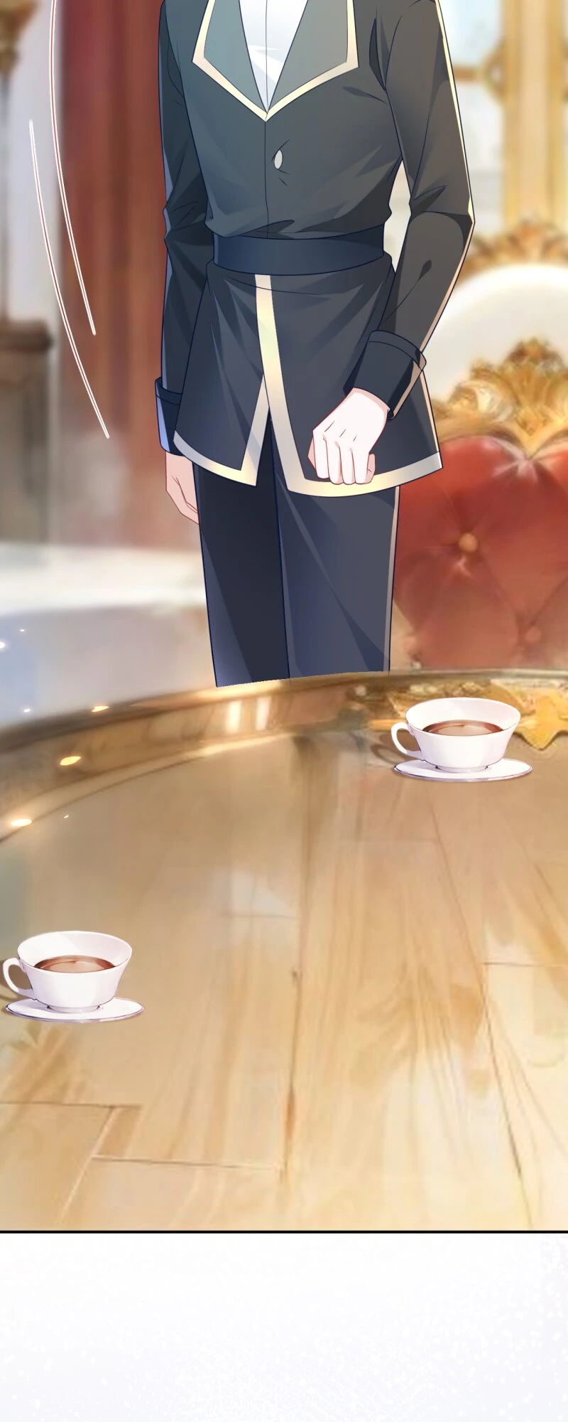 The Fox Man’s Obsession Chapter 22 173 ch 22 25