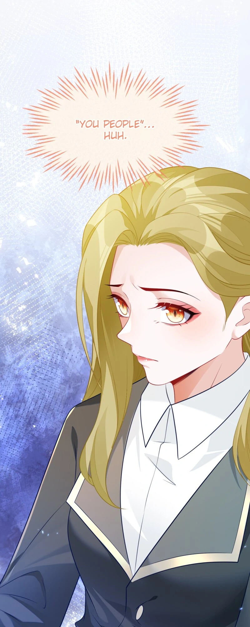 The Fox Man’s Obsession Chapter 22 174 ch 22 26