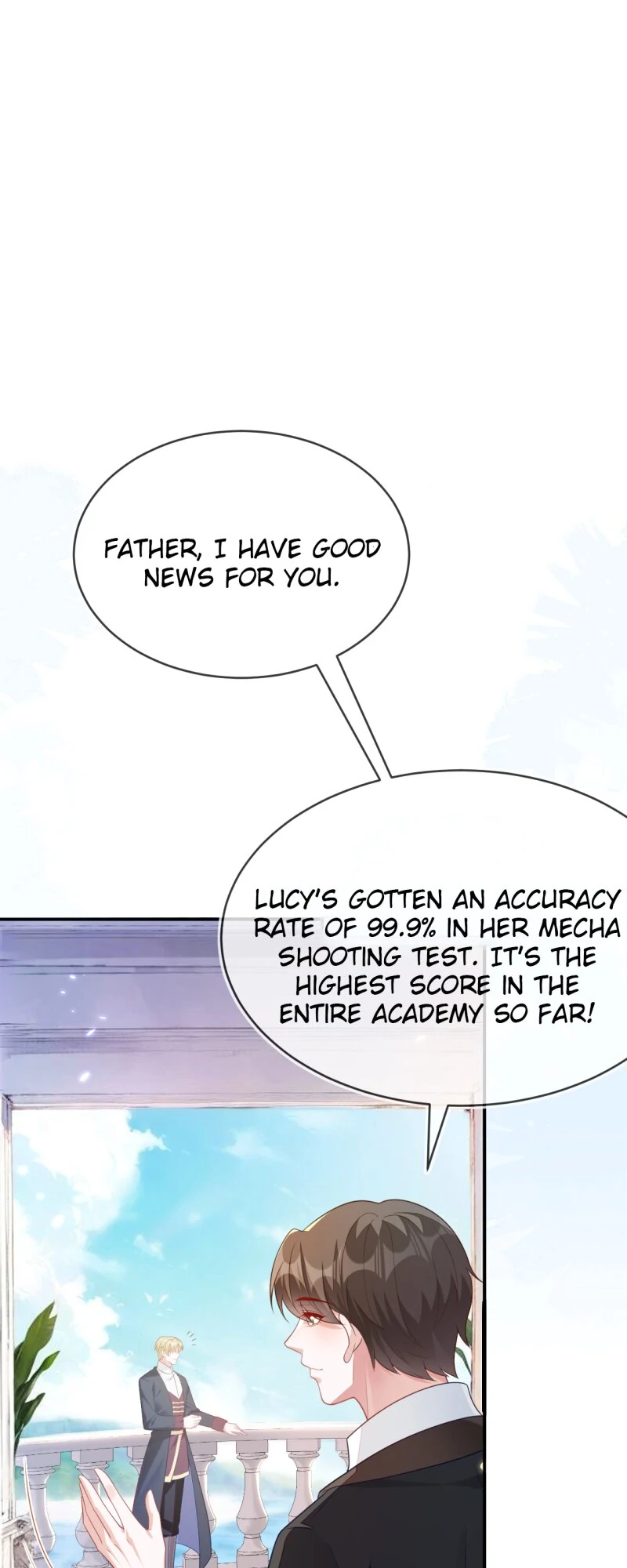 The Fox Man’s Obsession Chapter 22 177 ch 22 29