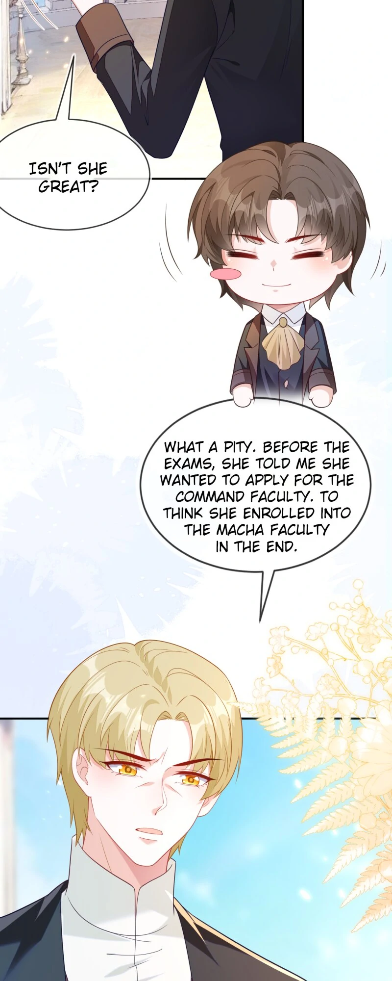 The Fox Man’s Obsession Chapter 22 178 ch 22 30