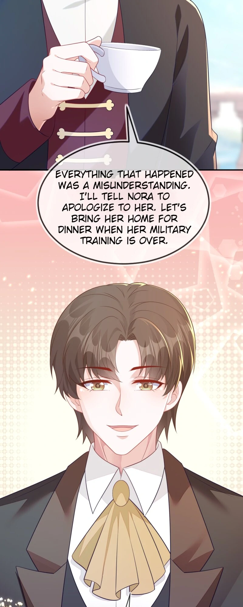 The Fox Man’s Obsession Chapter 22 179 ch 22 31