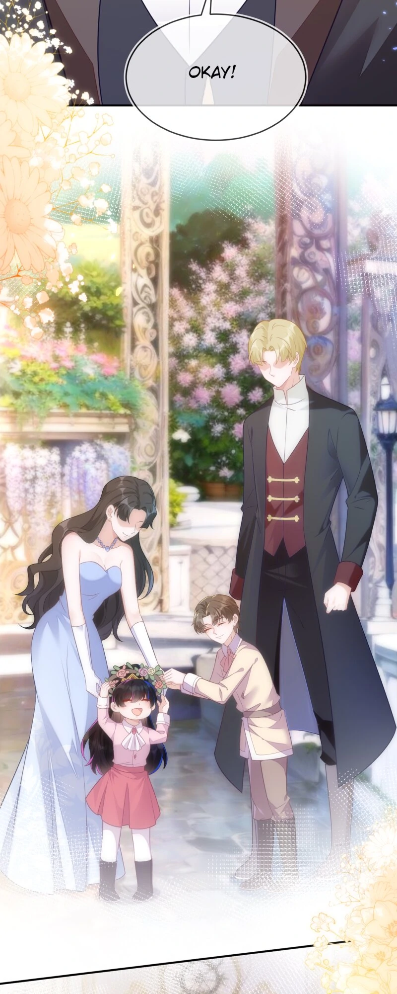 The Fox Man’s Obsession Chapter 22 180 ch 22 32