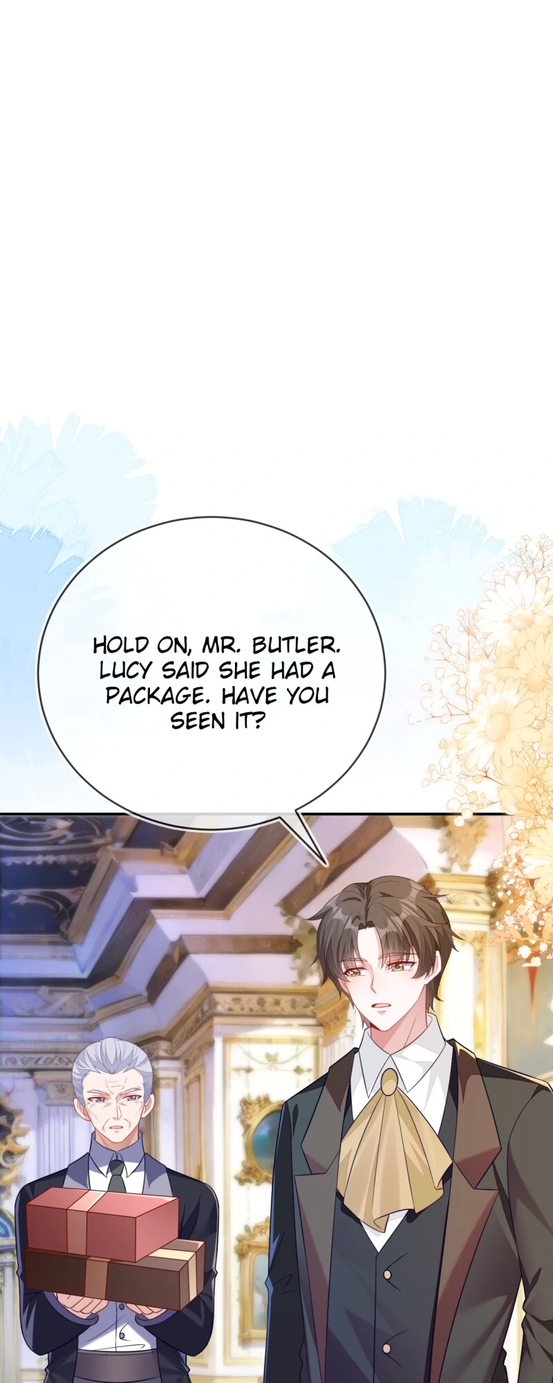 The Fox Man’s Obsession Chapter 22 183 ch 22 35