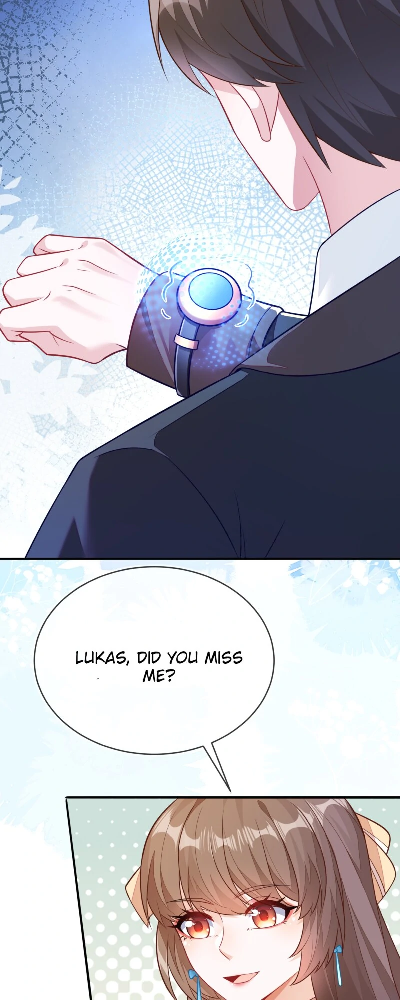 The Fox Man’s Obsession Chapter 22 186 ch 22 38