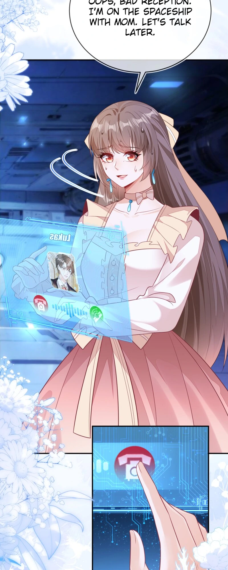 The Fox Man’s Obsession Chapter 22 188 ch 22 40