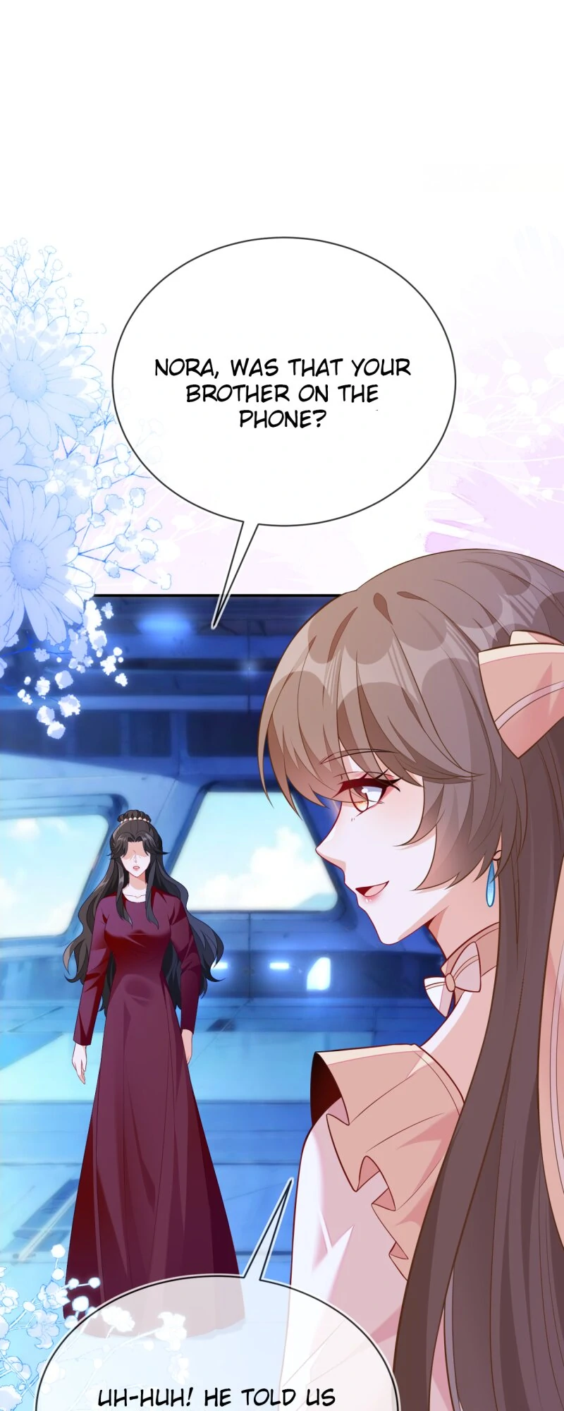 The Fox Man’s Obsession Chapter 22 190 ch 22 42