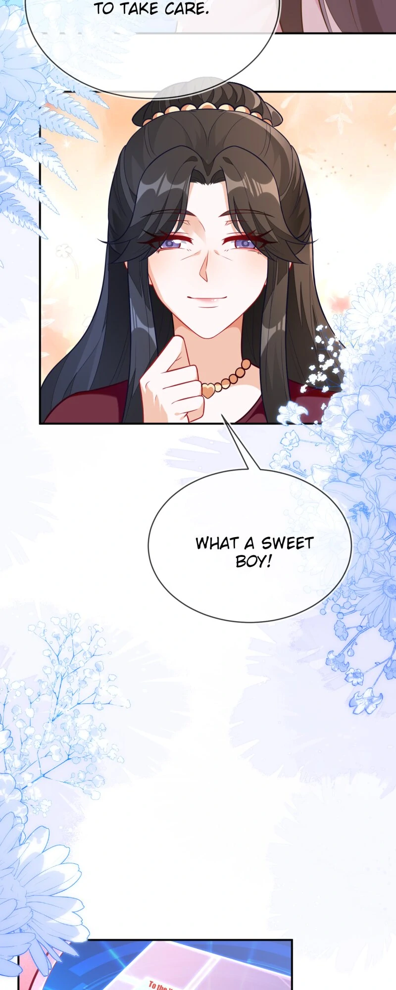 The Fox Man’s Obsession Chapter 22 191 ch 22 43