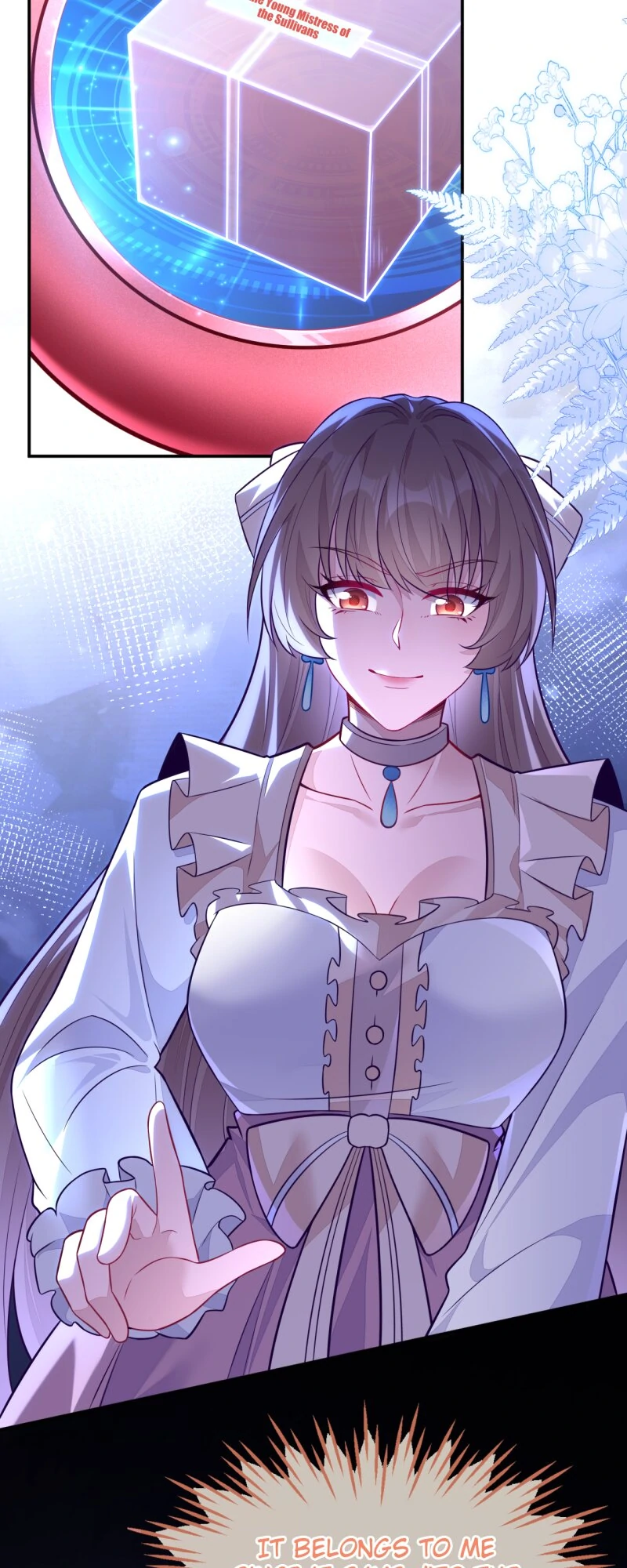 The Fox Man’s Obsession Chapter 22 192 ch 22 44