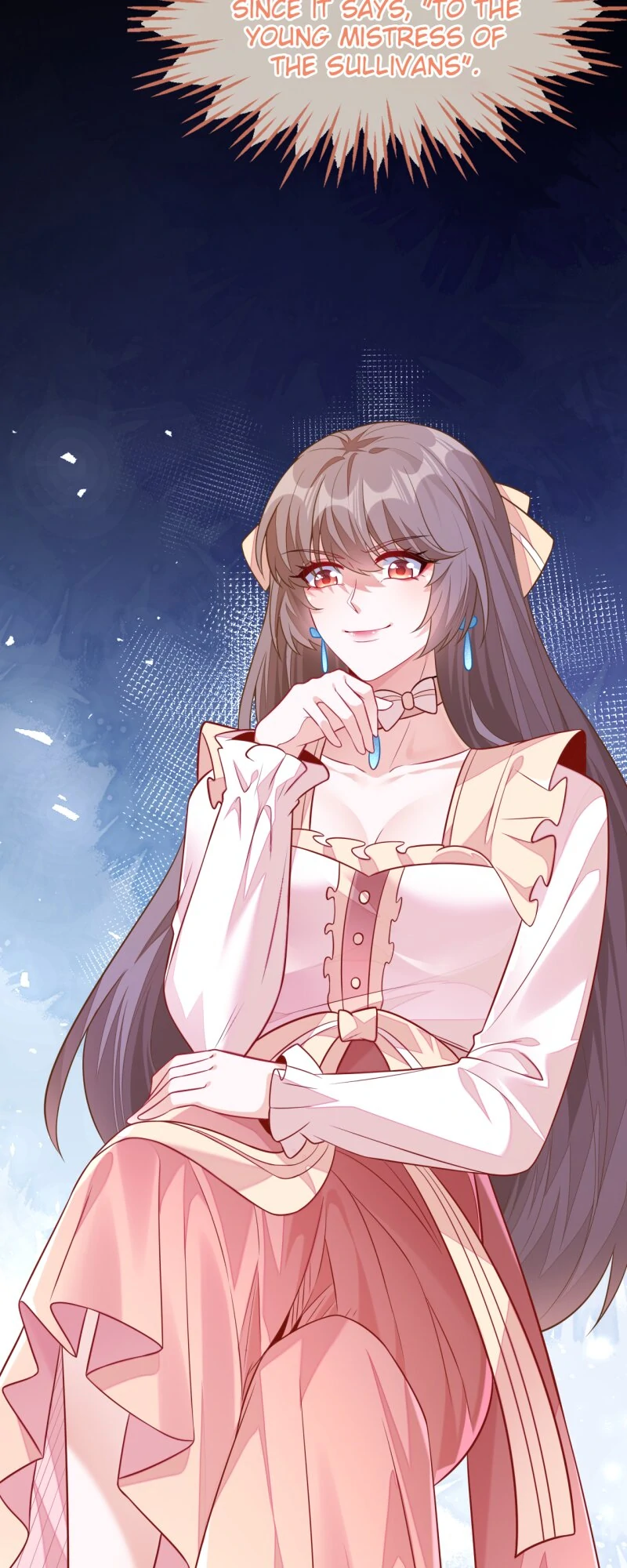 The Fox Man’s Obsession Chapter 22 193 ch 22 45