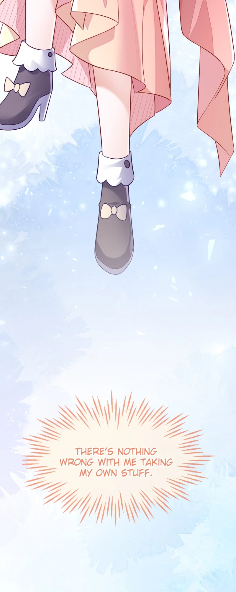 The Fox Man’s Obsession Chapter 22 194 ch 22 46