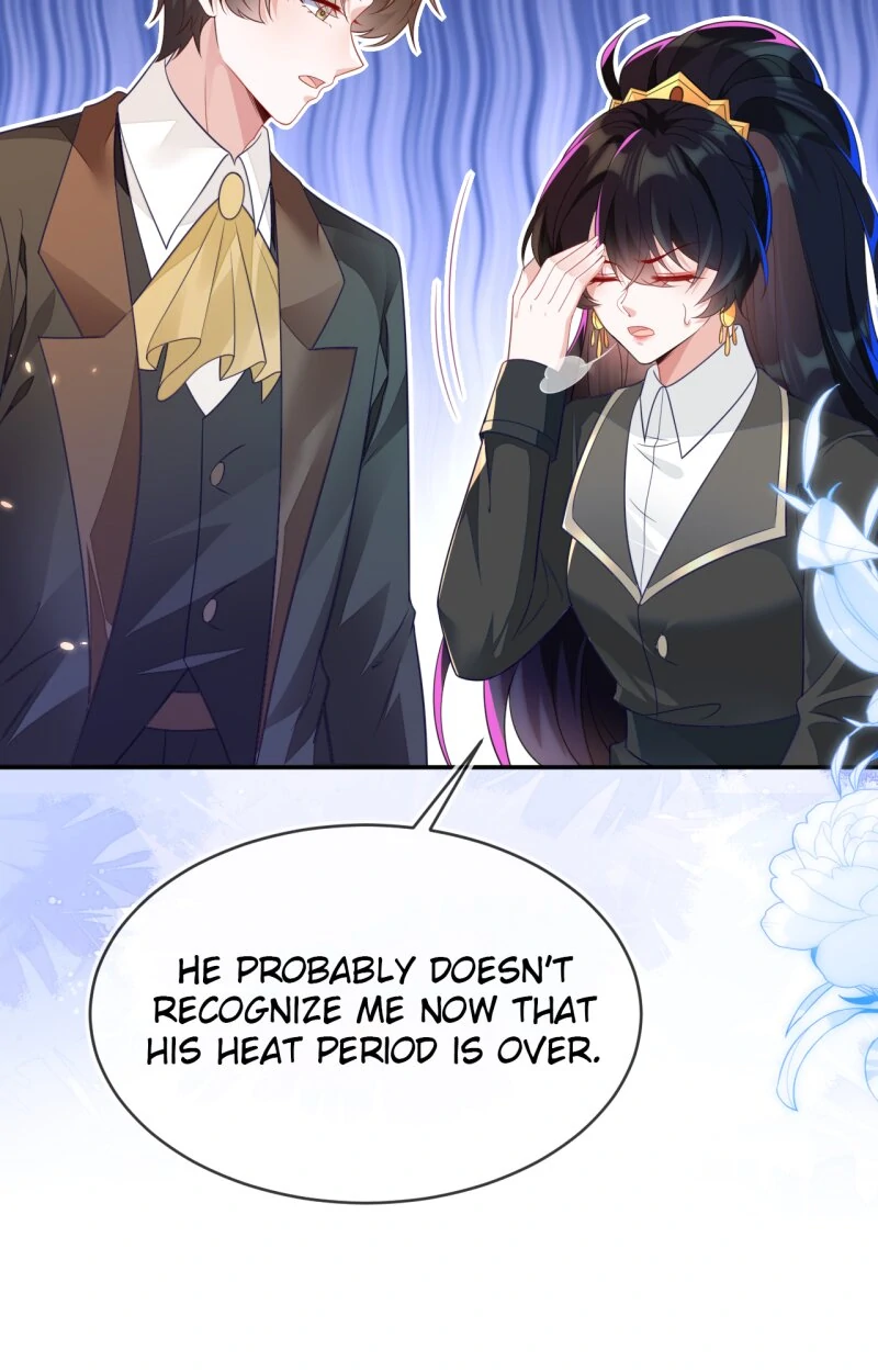 The Fox Man’s Obsession Chapter 22 154 ch 22 6