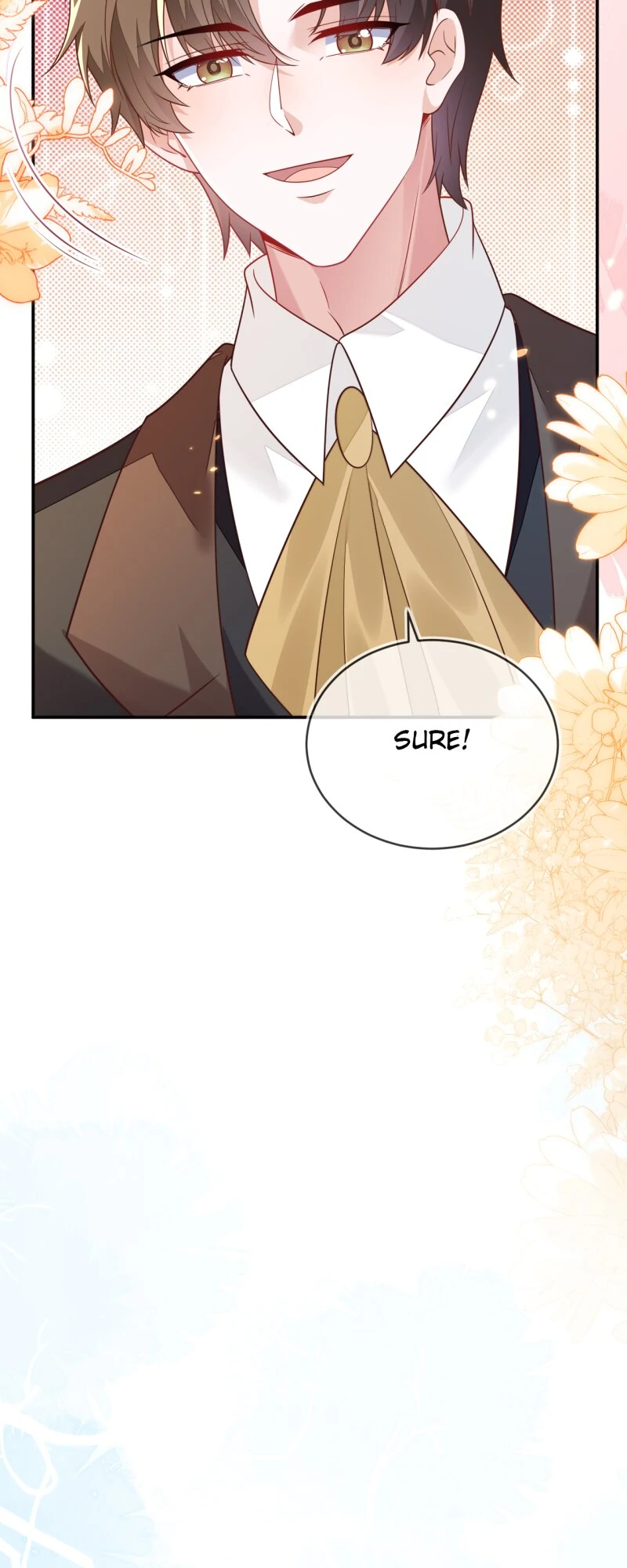 The Fox Man’s Obsession Chapter 22 157 ch 22 9