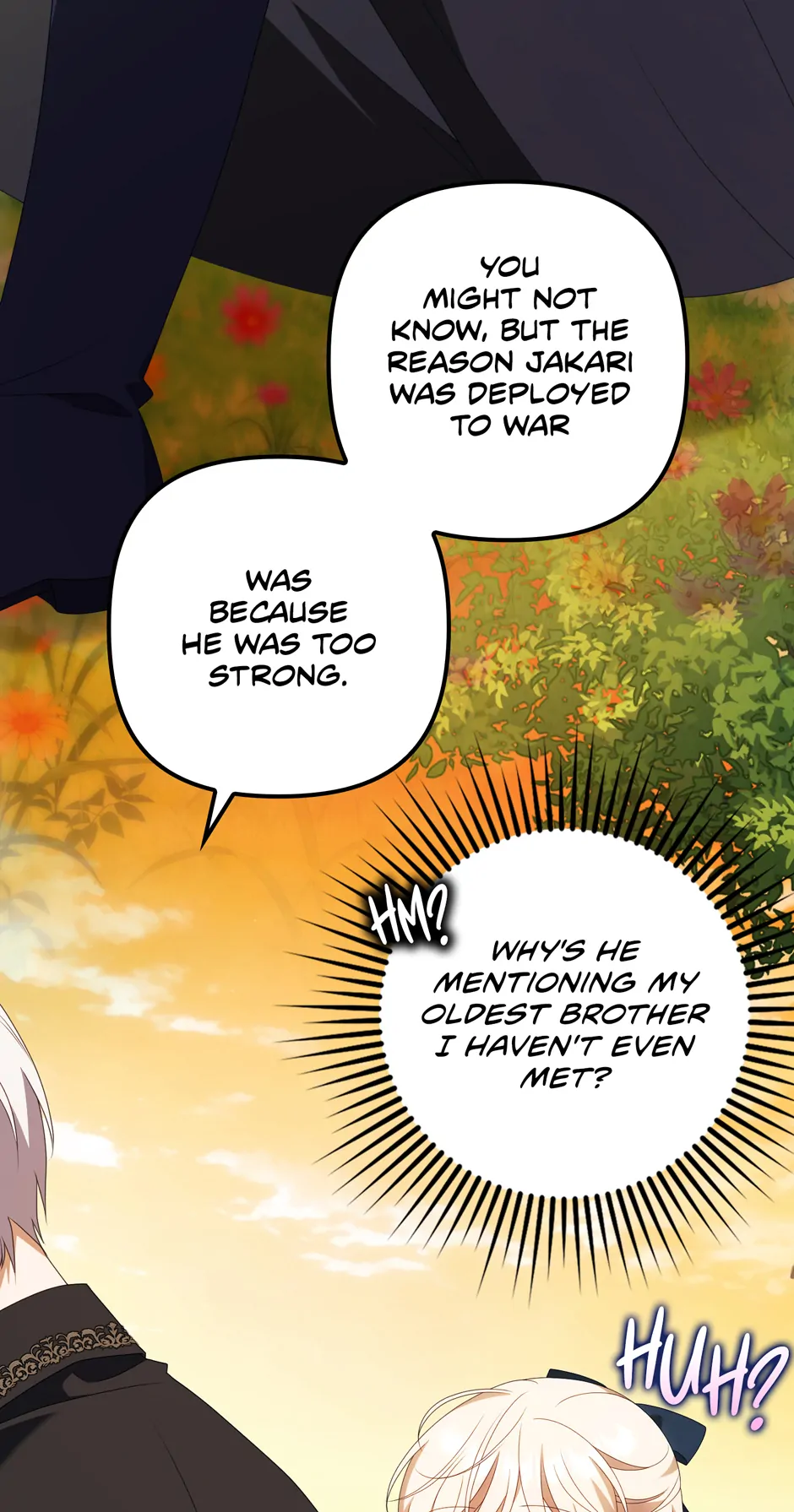 The Gangster Baby of the Duke’s Family Chapter 53 262 03