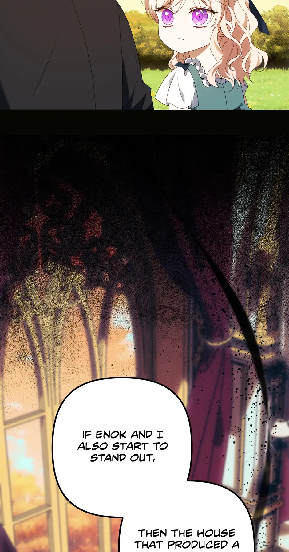 The Gangster Baby of the Duke’s Family Chapter 53 263 04