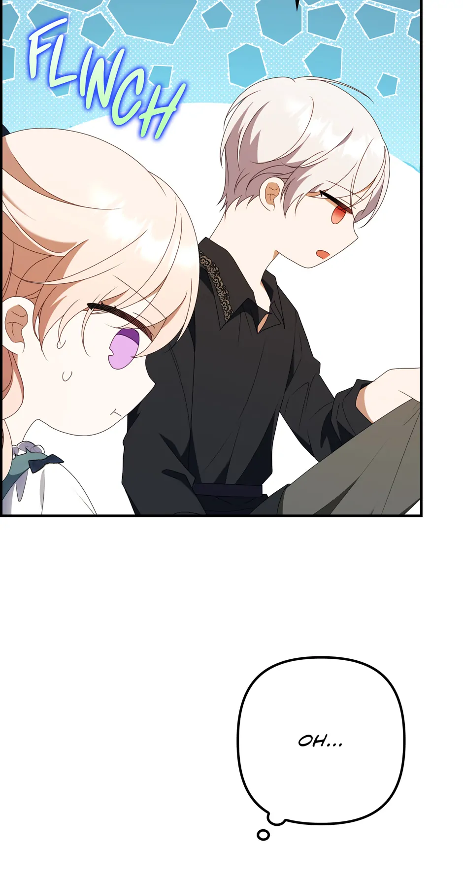 The Gangster Baby of the Duke’s Family Chapter 53 266 07