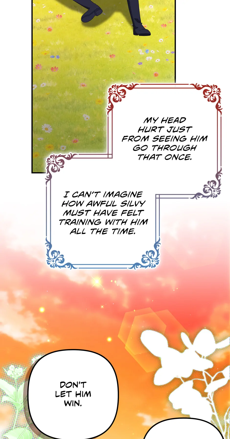 The Gangster Baby of the Duke’s Family Chapter 53 269 10