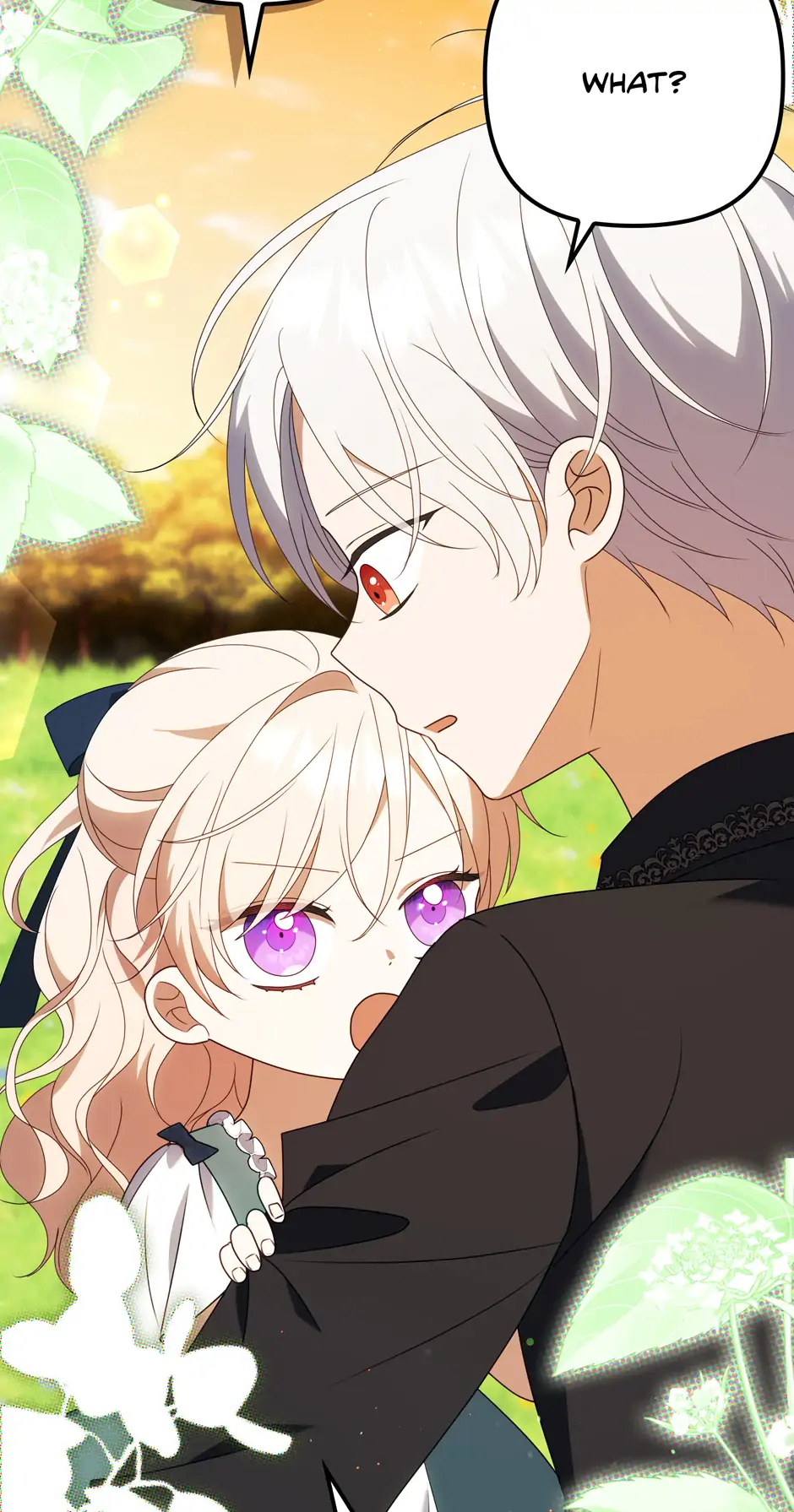 The Gangster Baby of the Duke’s Family Chapter 53 270 11