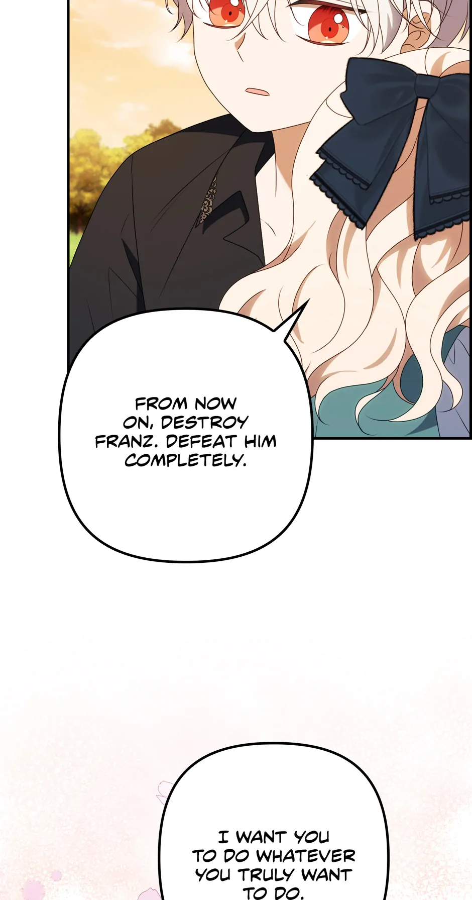 The Gangster Baby of the Duke’s Family Chapter 53 272 13