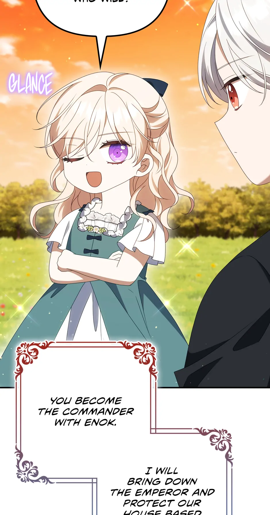 The Gangster Baby of the Duke’s Family Chapter 53 275 16