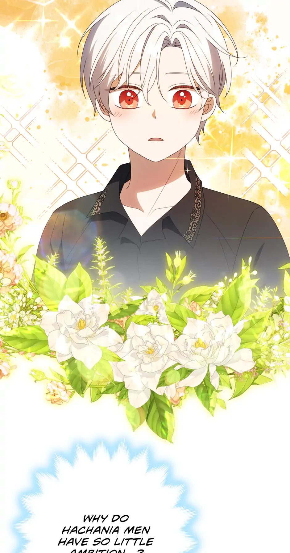 The Gangster Baby of the Duke’s Family Chapter 53 277 18