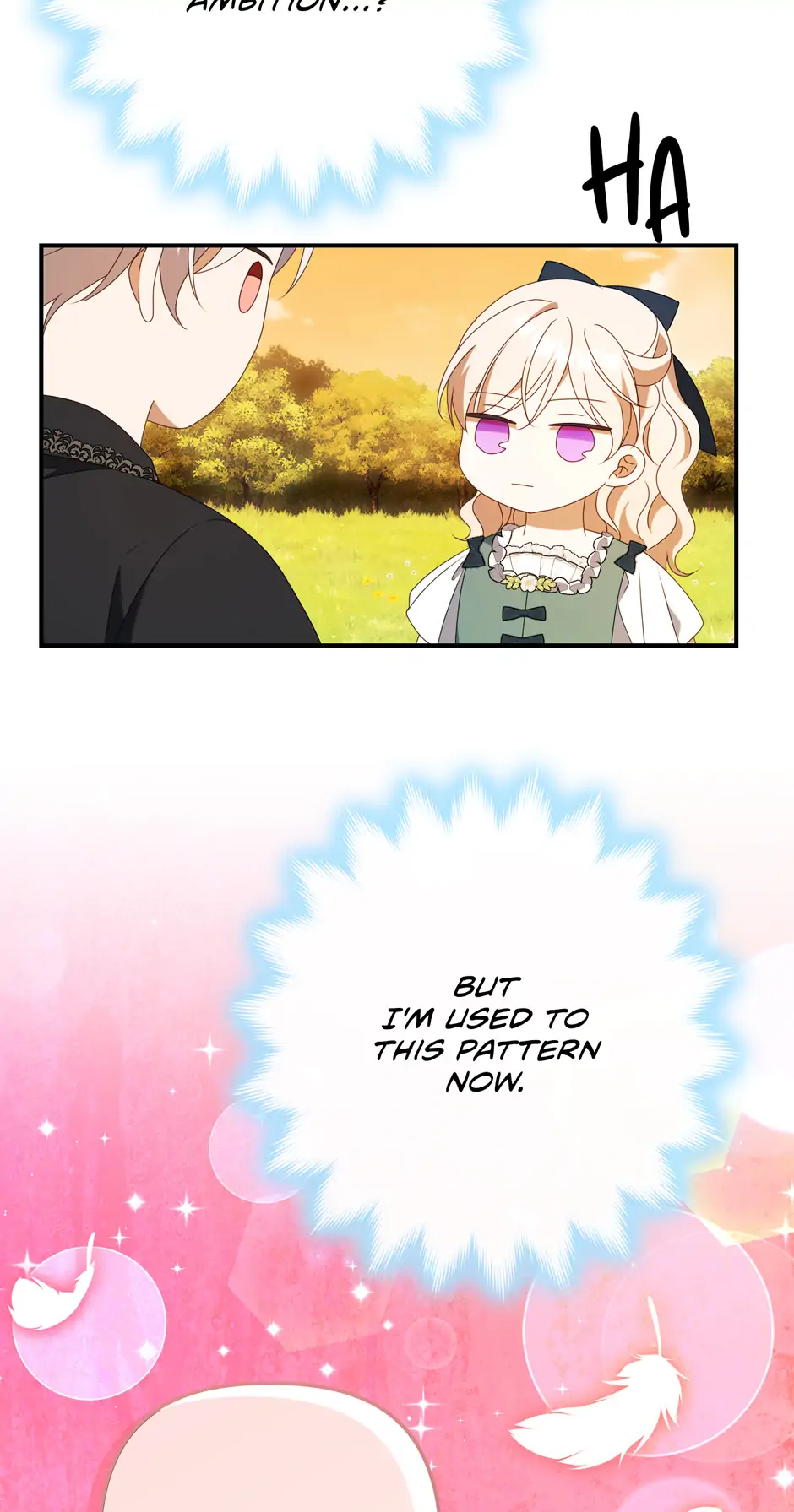 The Gangster Baby of the Duke’s Family Chapter 53 278 19