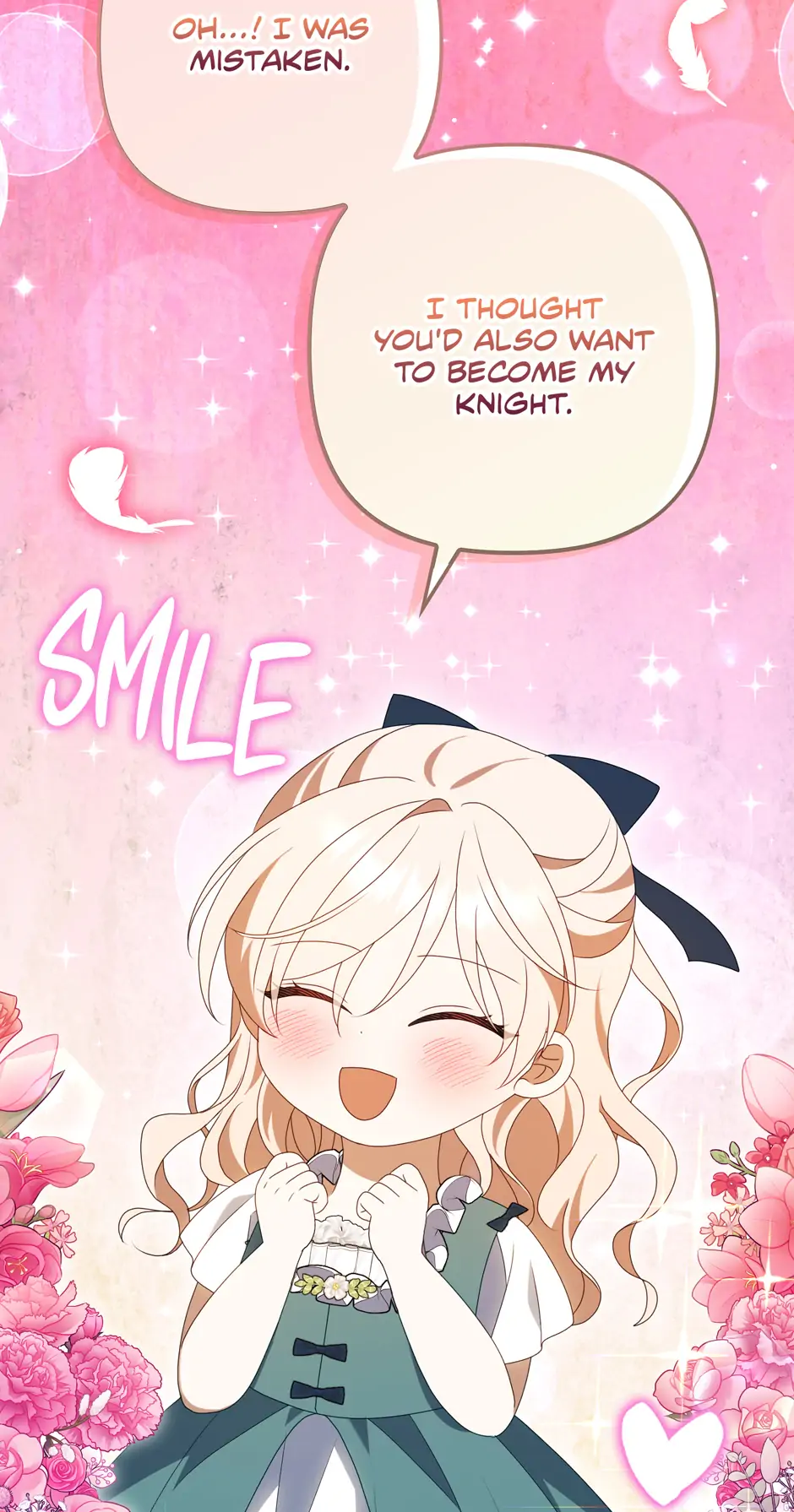 The Gangster Baby of the Duke’s Family Chapter 53 279 20