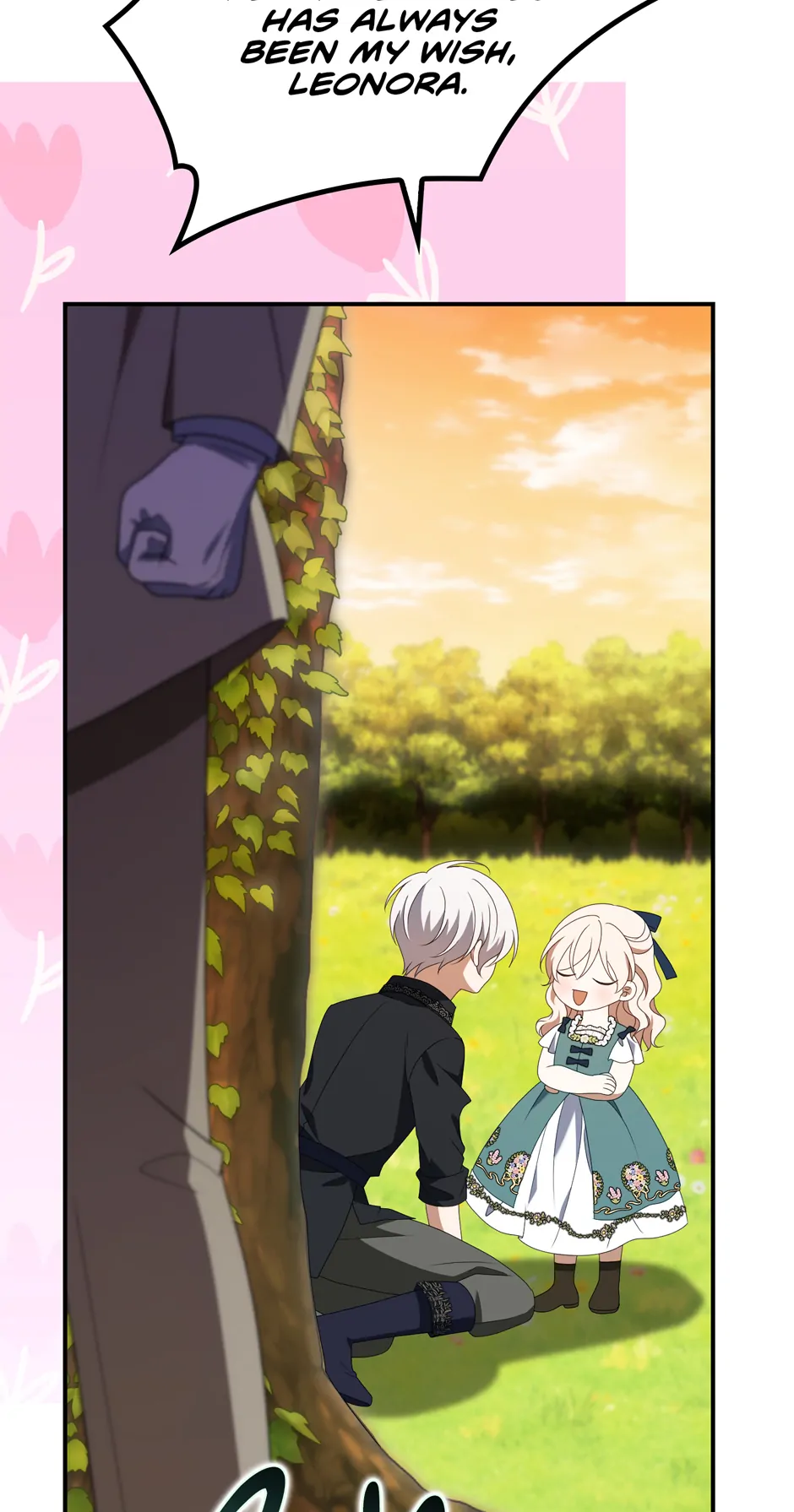 The Gangster Baby of the Duke’s Family Chapter 53 281 22