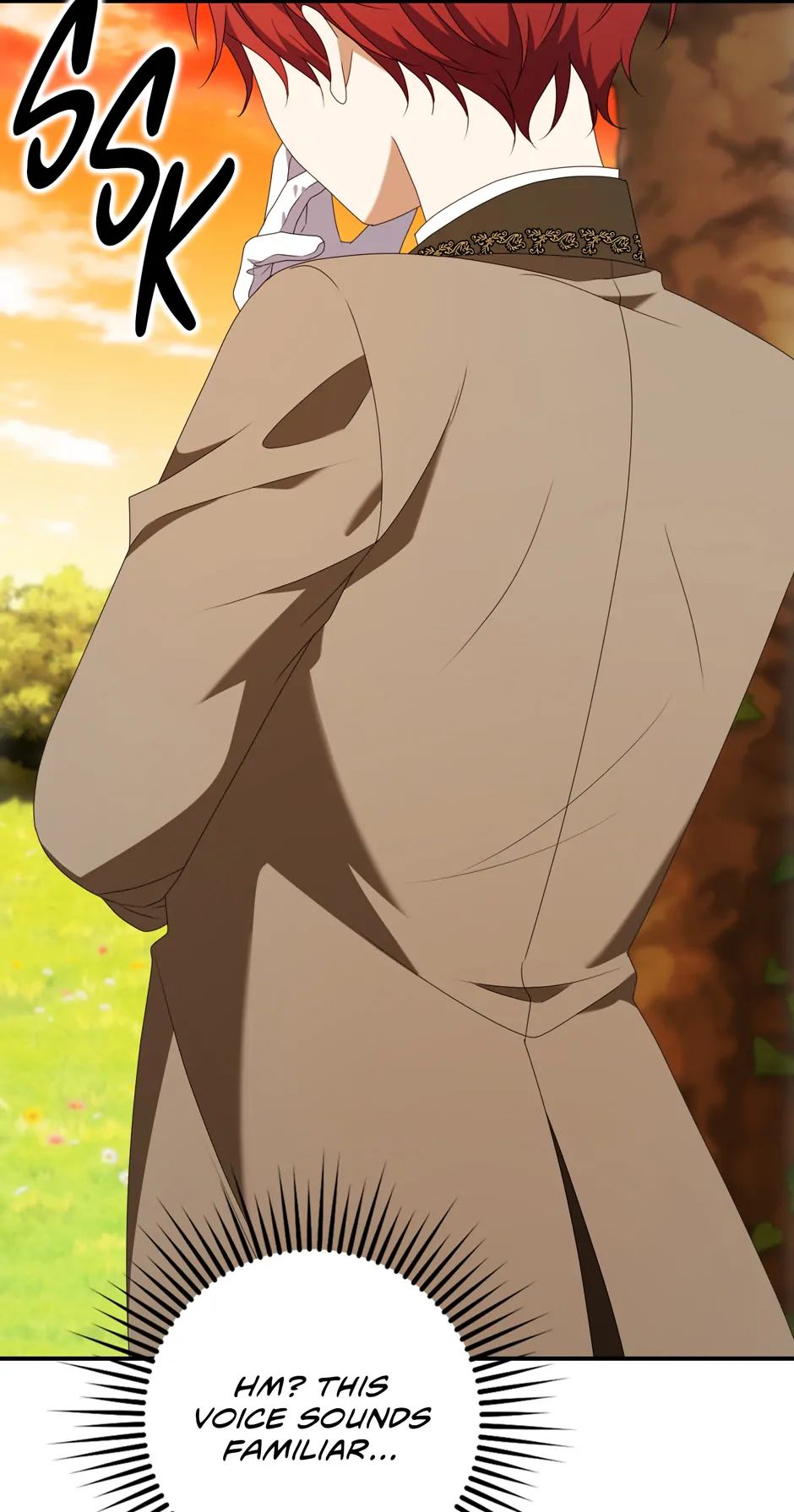 The Gangster Baby of the Duke’s Family Chapter 53 283 24