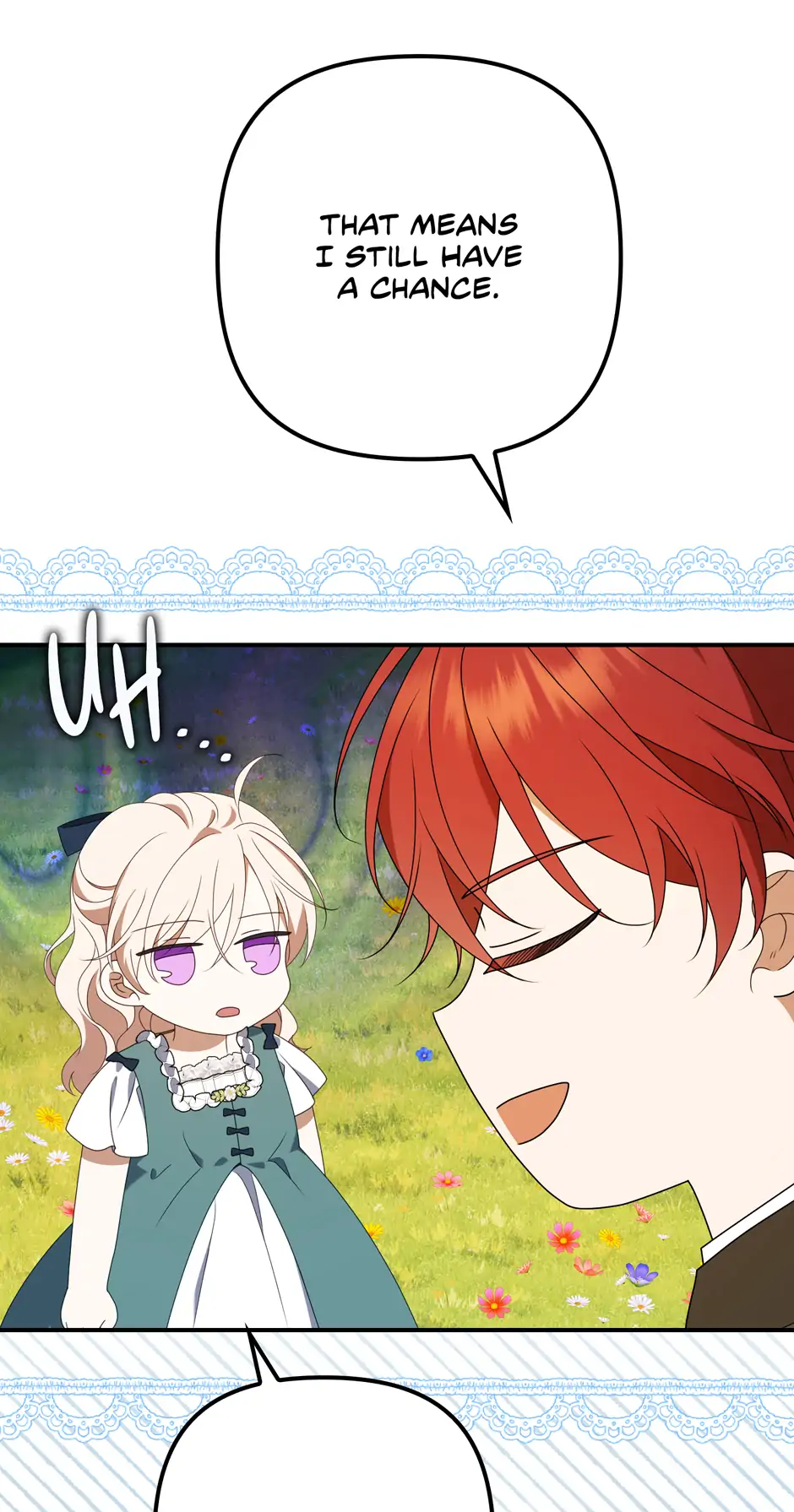 The Gangster Baby of the Duke’s Family Chapter 53 286 27