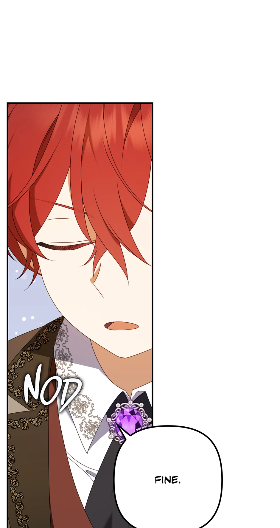 The Gangster Baby of the Duke’s Family Chapter 53 288 29