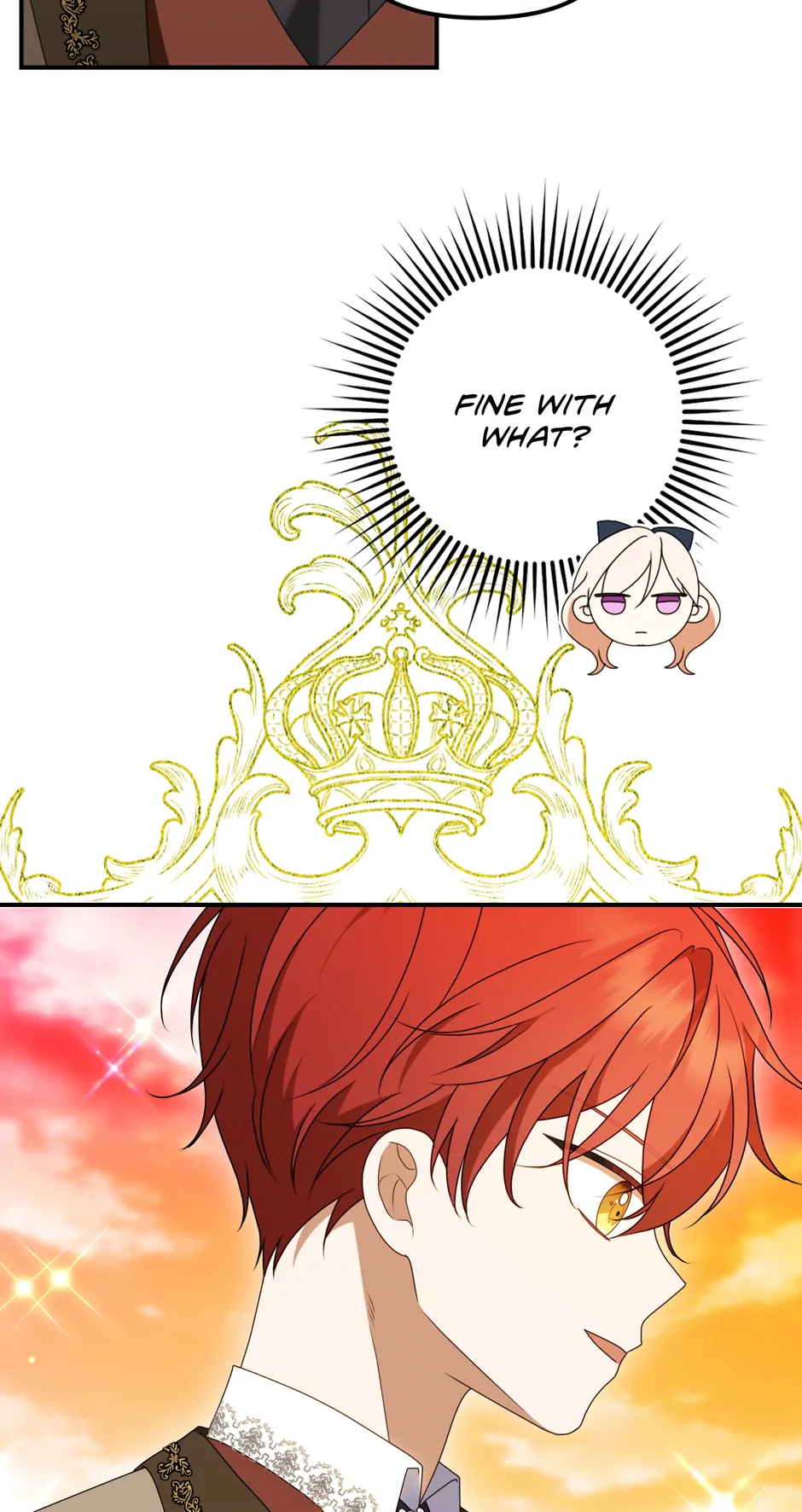 The Gangster Baby of the Duke’s Family Chapter 53 289 30