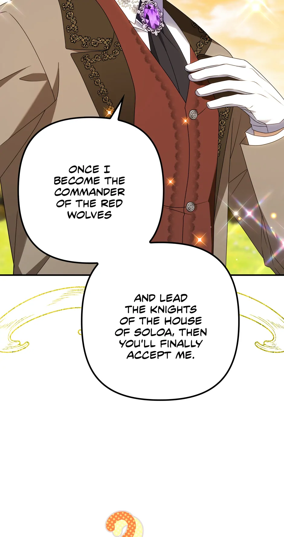 The Gangster Baby of the Duke’s Family Chapter 53 290 31