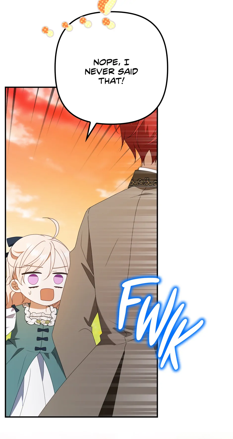 The Gangster Baby of the Duke’s Family Chapter 53 291 32