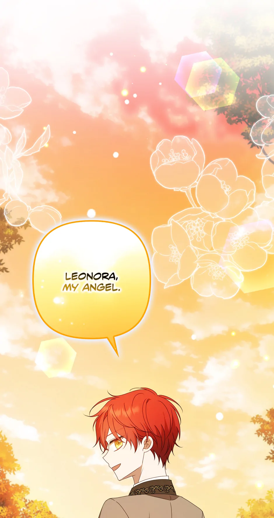 The Gangster Baby of the Duke’s Family Chapter 53 292 33