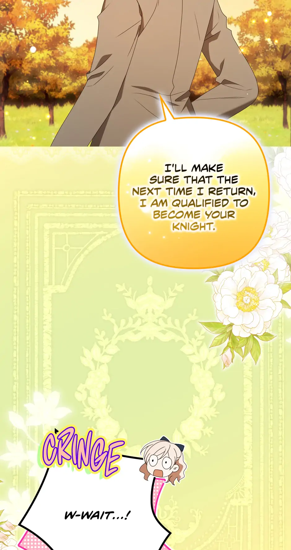 The Gangster Baby of the Duke’s Family Chapter 53 293 34