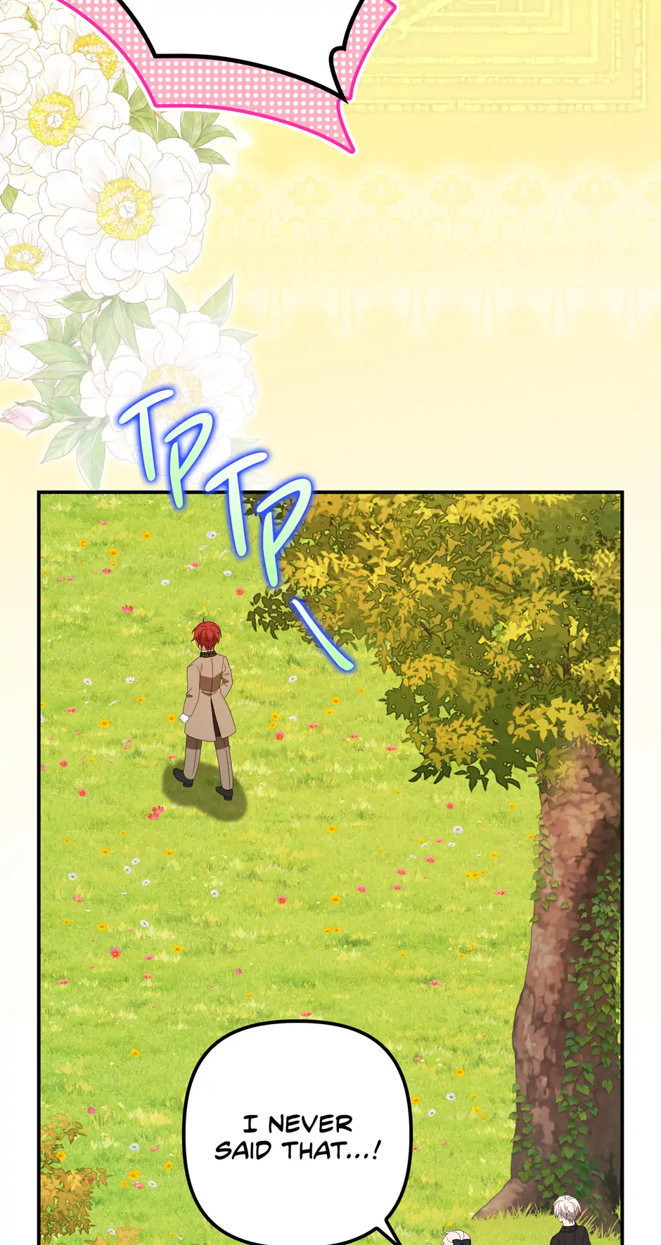 The Gangster Baby of the Duke’s Family Chapter 53 294 35