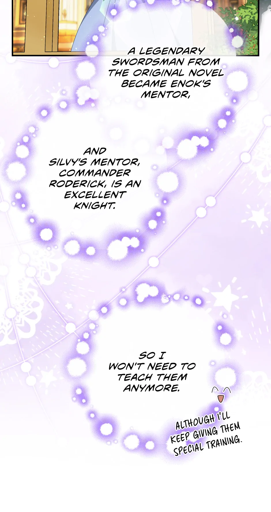 The Gangster Baby of the Duke’s Family Chapter 53 301 42