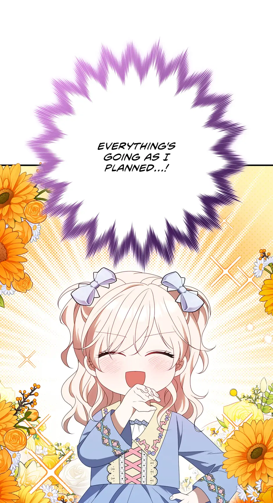 The Gangster Baby of the Duke’s Family Chapter 53 304 45