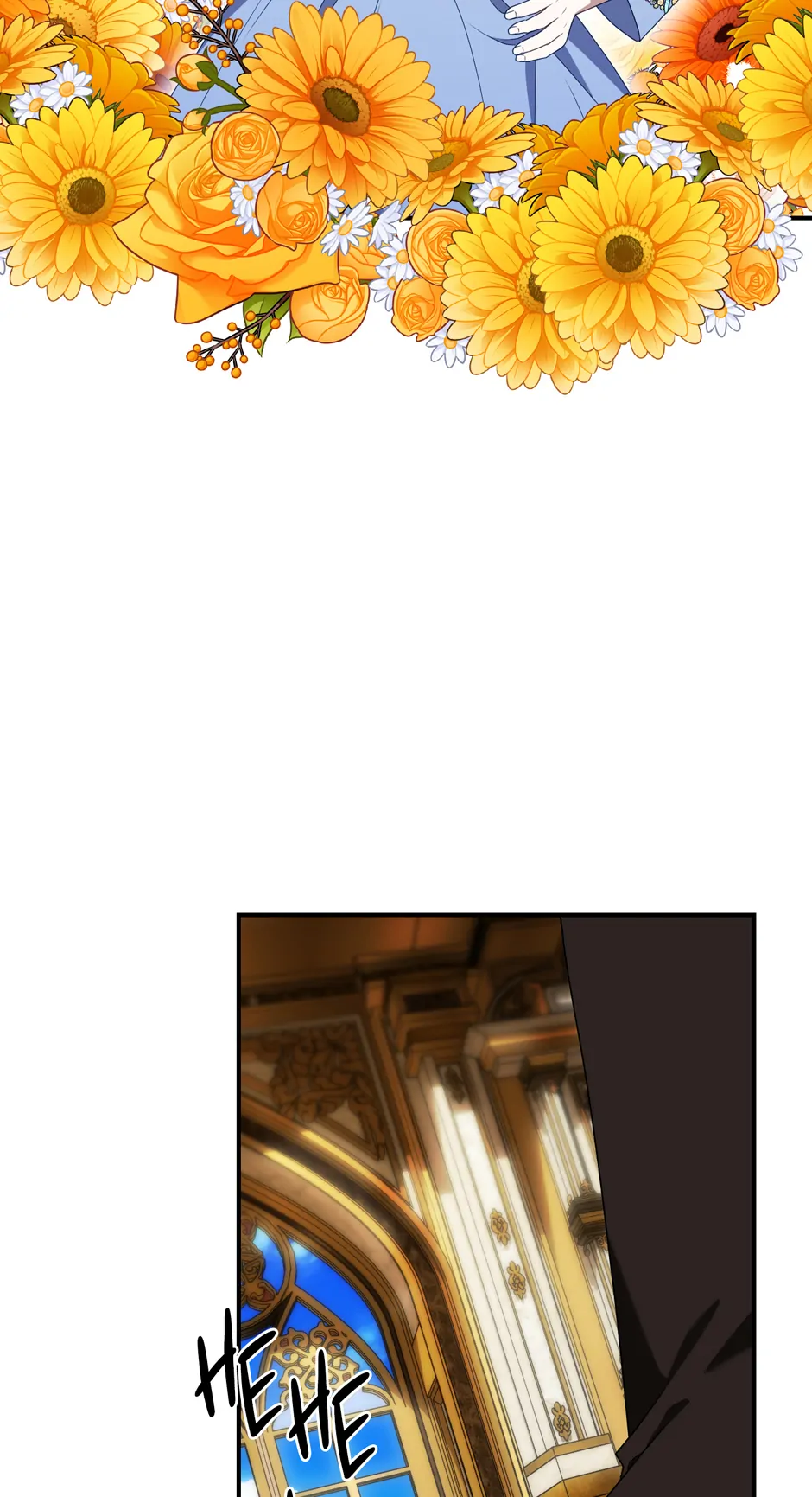 The Gangster Baby of the Duke’s Family Chapter 53 305 46