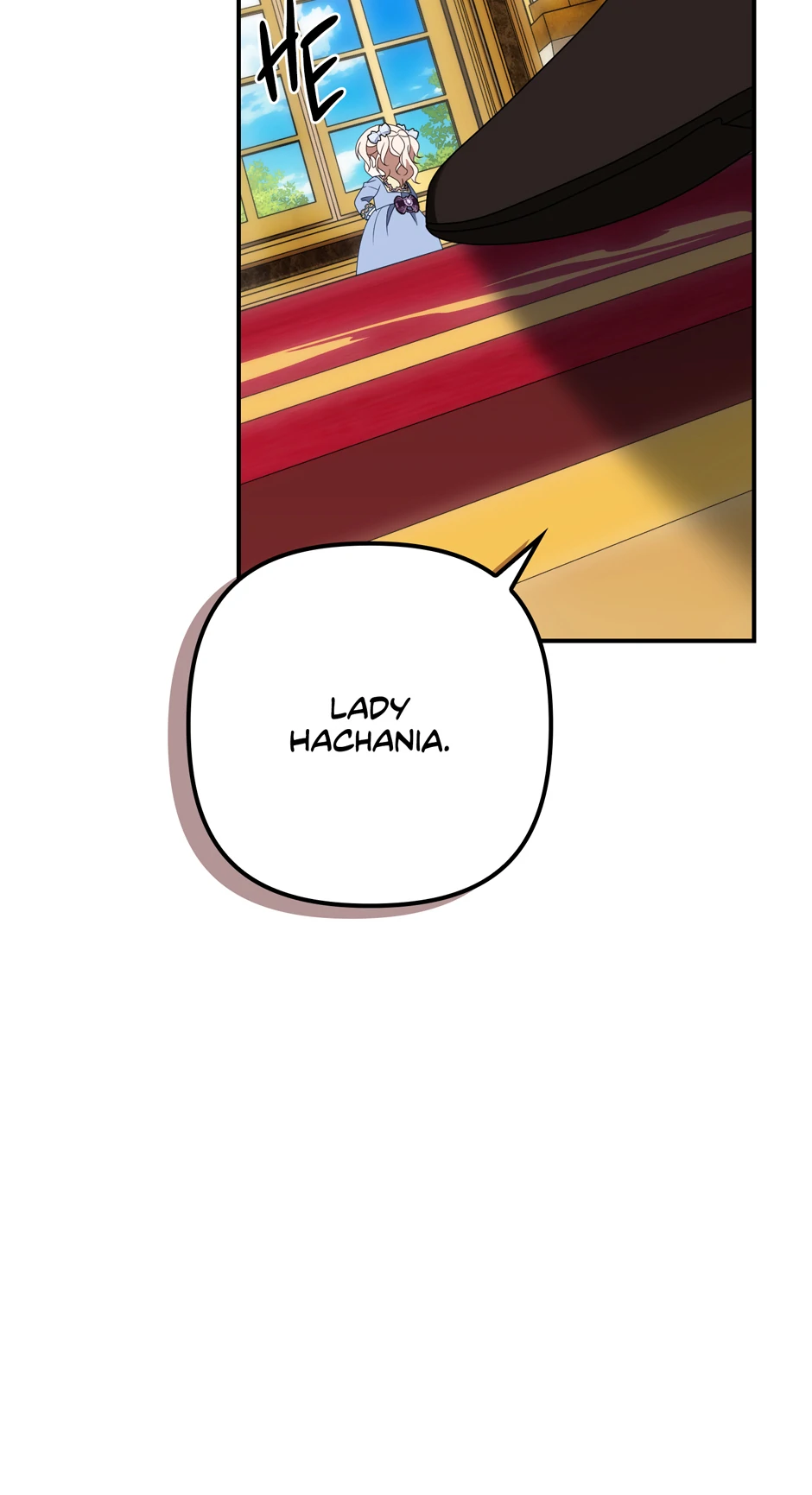 The Gangster Baby of the Duke’s Family Chapter 53 306 47